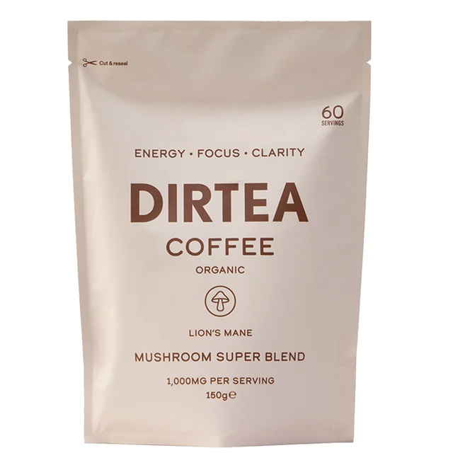 DIRTEA Coffee Super Blend 150g