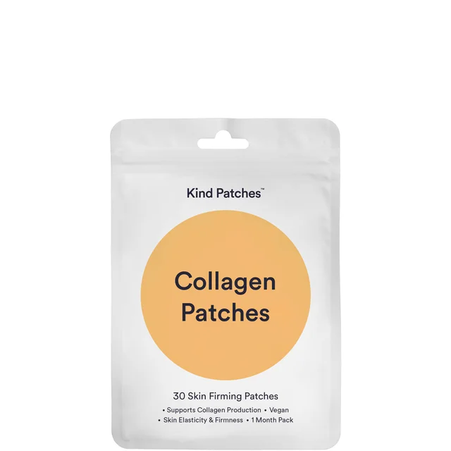 Kind Patches Collagen Patches (30 Patches)