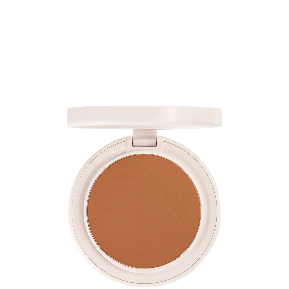 Kylie Cosmetics Natural Blur Powder Foundation 10g (Various Shades) Image 1