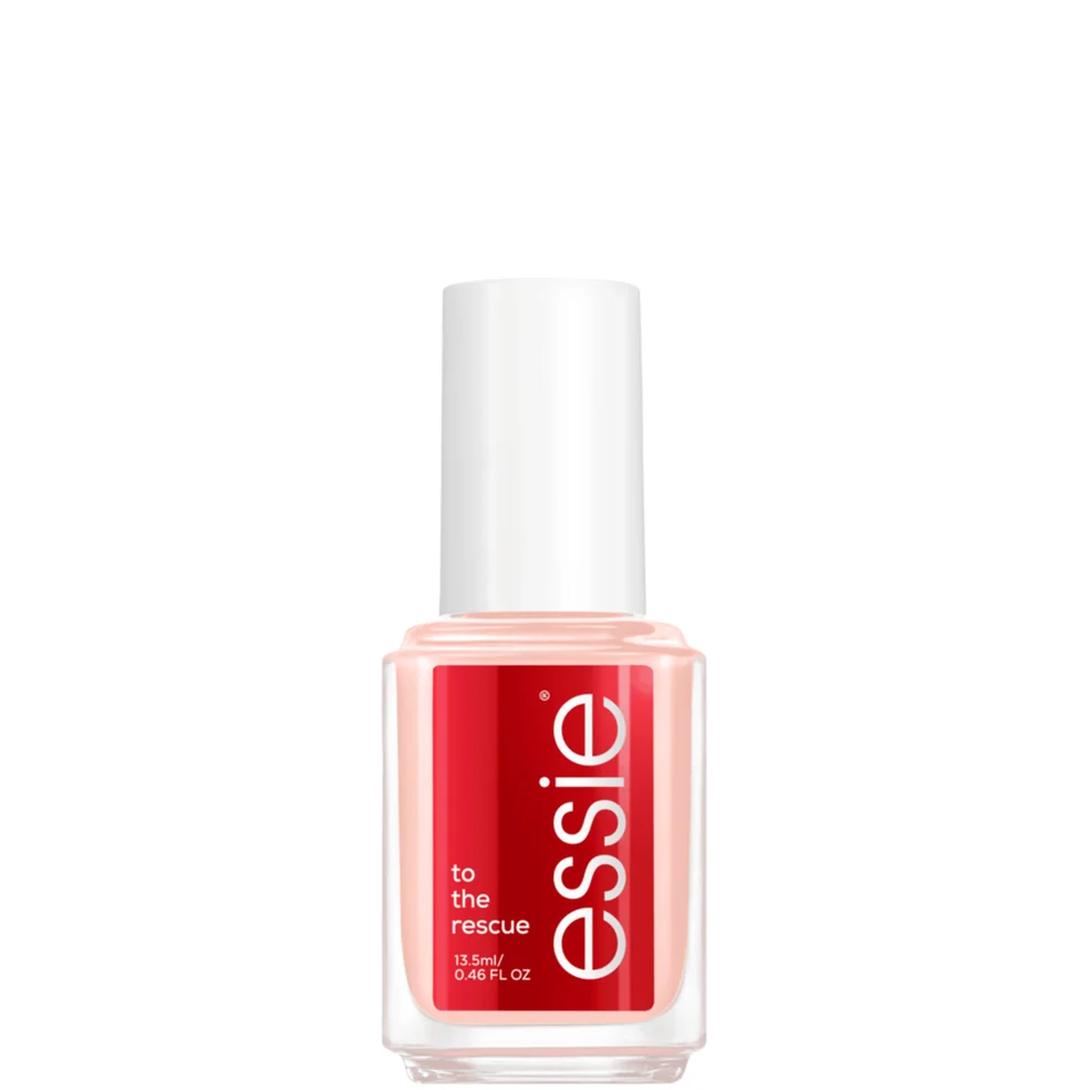 essie To The Rescue UV Gel Damage Repair Nail Treatment 13.5ml Image 1