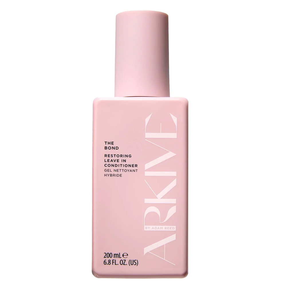 ARKIVE Headcare The Bond Restoring Leave-in Conditioner 200ml Image 1