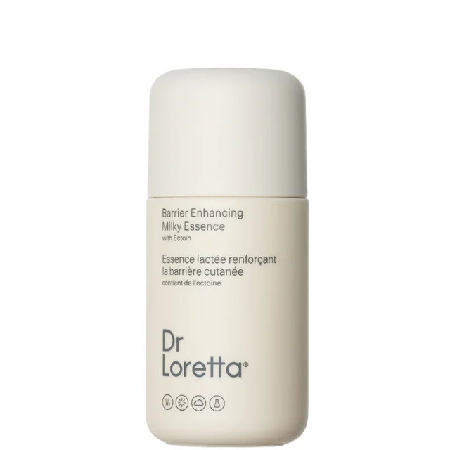 Dr. Loretta Barrier Enhancing Milky Essence 100ml