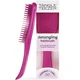 The Ultimate Detangler Electric Raspberry