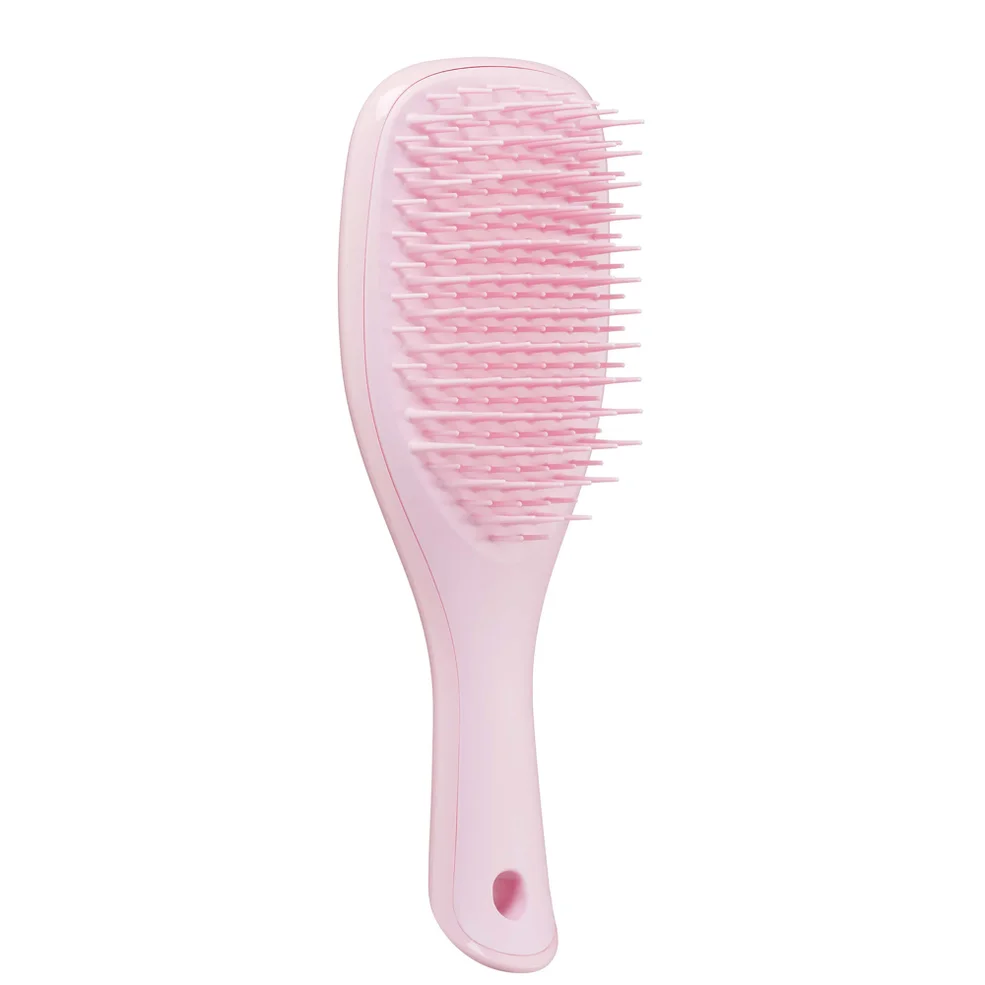 Mini Ultimate Detangler Millennial Pink Image 1
