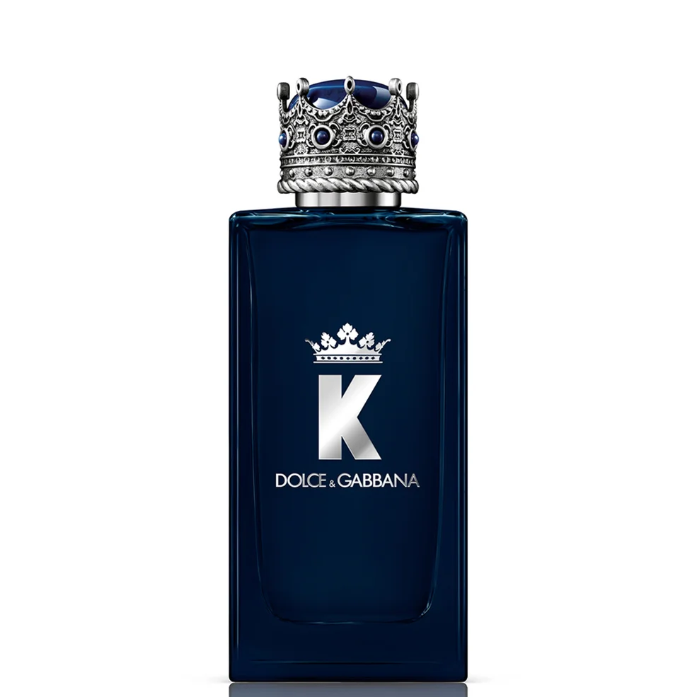 Dolce&Gabbana K Parfum Spray 100ml Image 1