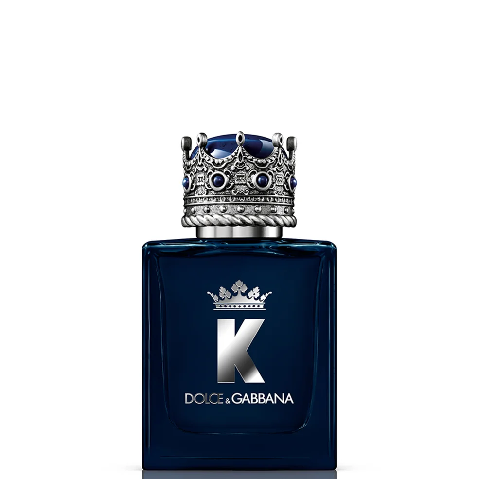 Dolce&Gabbana K Parfum Spray 50ml Image 1