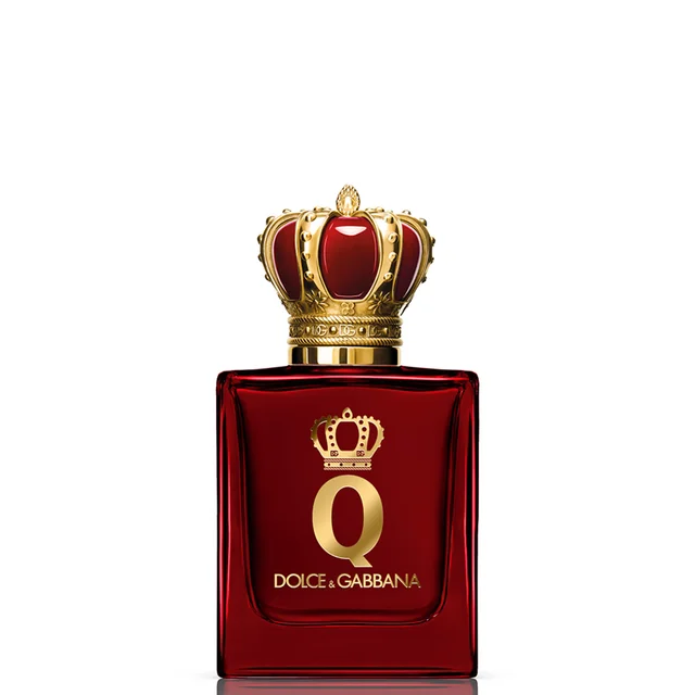 Dolce&Gabbana Q Parfum Spray 50ml