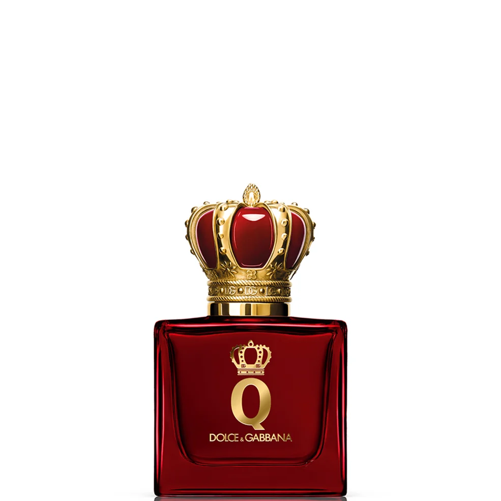Dolce&Gabbana Q Parfum Spray 30ml Image 1