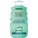 Garnier Ambre Solaire After Sun Lotion For Face & Body With Aloe Vera, 175ml
