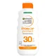 Garnier Ambre Solaire SPF 30 Hydra 24 Hour Protect Hydrating Sun Cream Lotion With Vitamin C, 175ml
