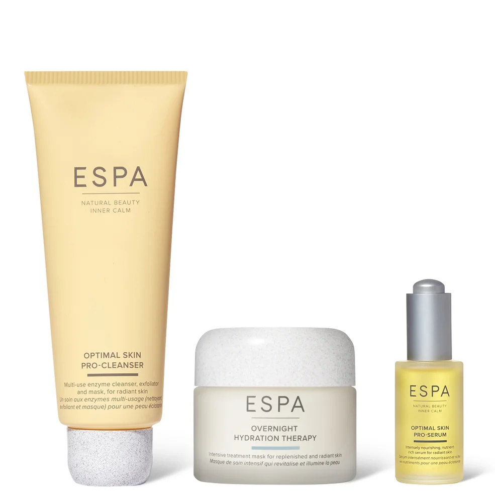 ESPA Ultimate Skin Saviours Image 1