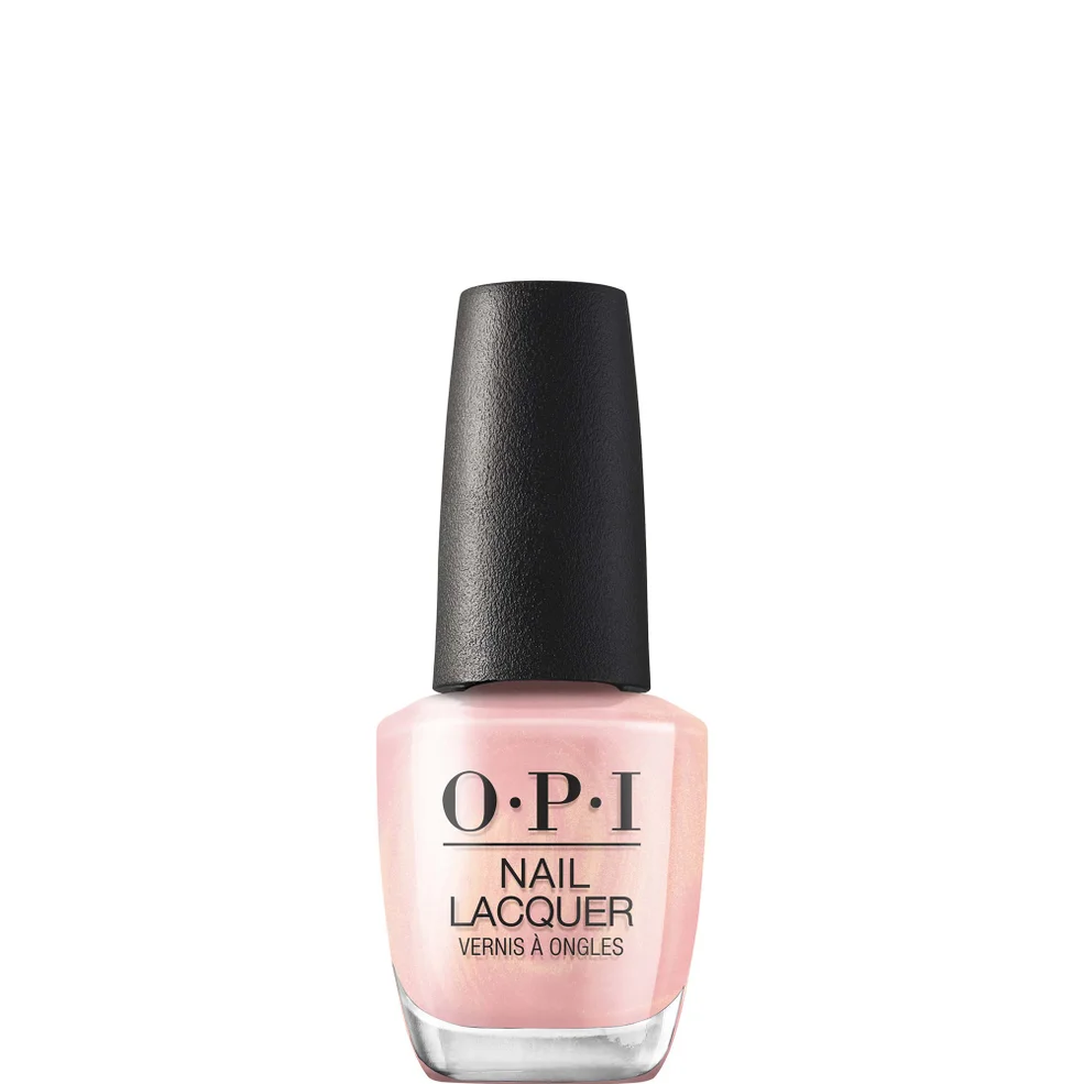 OPI'm Dreaming Nail Lacquer - Reoccurin' Gleam 15ml Image 1