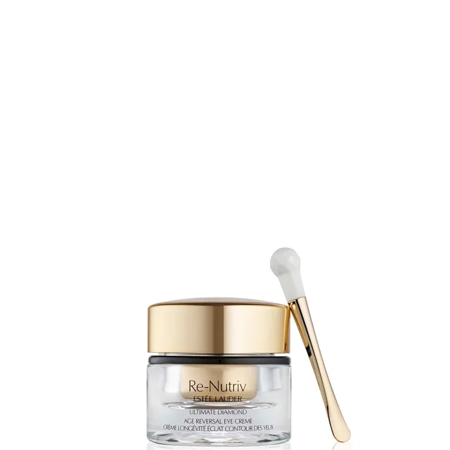 Estée Lauder Re-Nutriv Ultimate Diamond Age Reversal Eye Creme 15ml