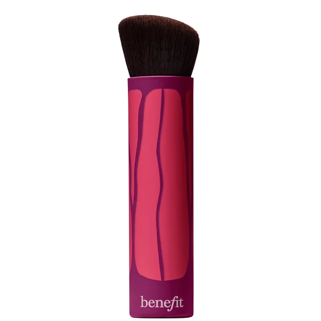 benefit Hoola WaveMaker Cream Bronzer Brush