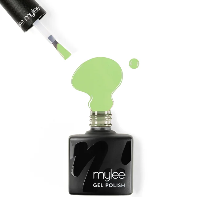 Mylee Gel Nail Polish 8ml - Seaglass