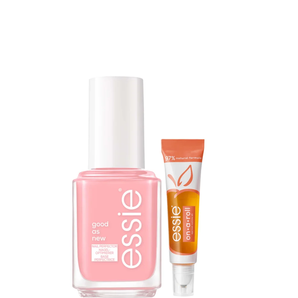 essie Nailcare Bestsellers Bundle Image 1