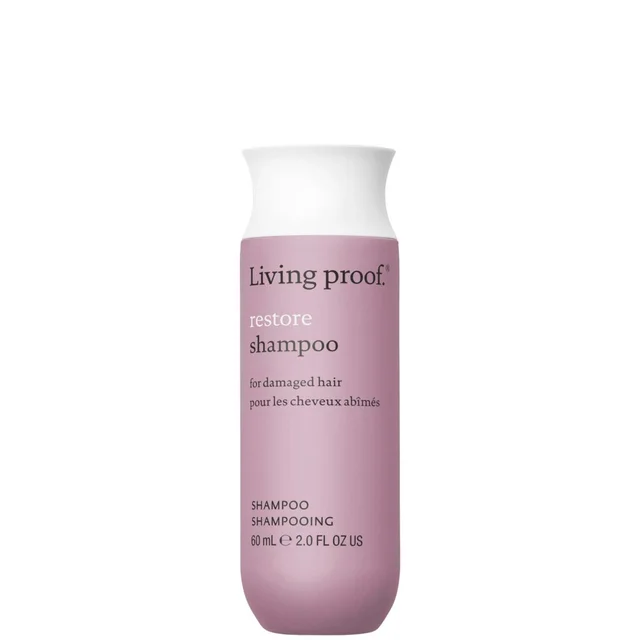 Living Proof Restore Shampoo 60ml