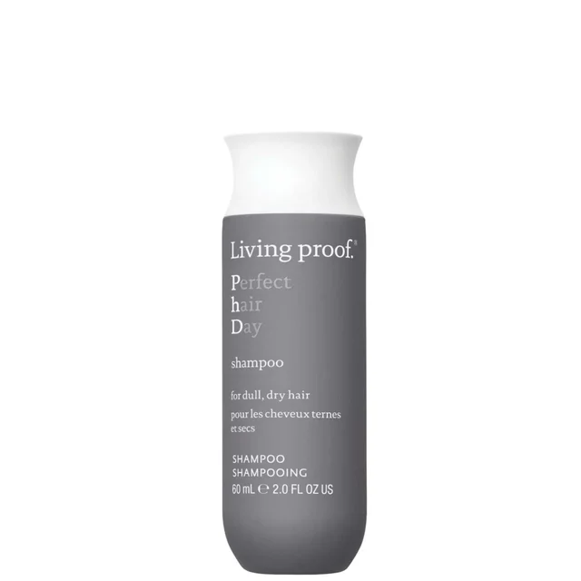 Living Proof Perfect Hair Day Shampoo 60ml