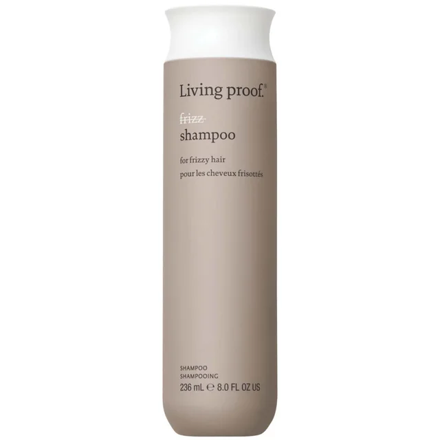 Living Proof No Frizz Shampoo 236ml