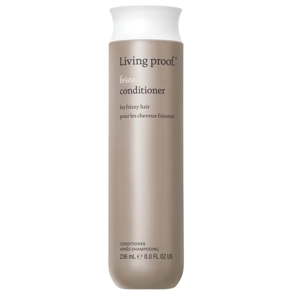Living Proof No Frizz Conditioner 236ml Image 1