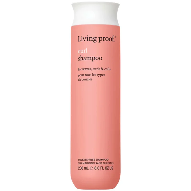 Living Proof Curl Shampoo 236ml