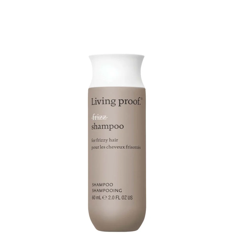 Living Proof No Frizz Shampoo 60ml Image 1