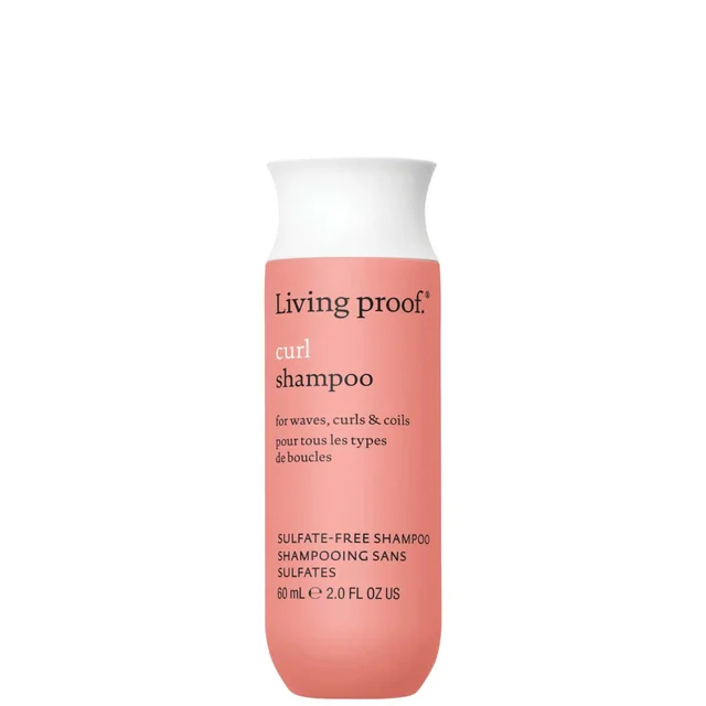 Living Proof Curl Shampoo 60ml
