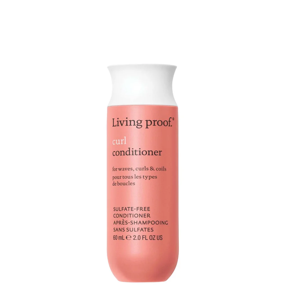 Living Proof Curl Conditioner 60ml Image 1