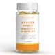 Myvitamins Manuka Honey Immunity Gummies, Honey Lemon, 60 Gummies, 20 Servings
