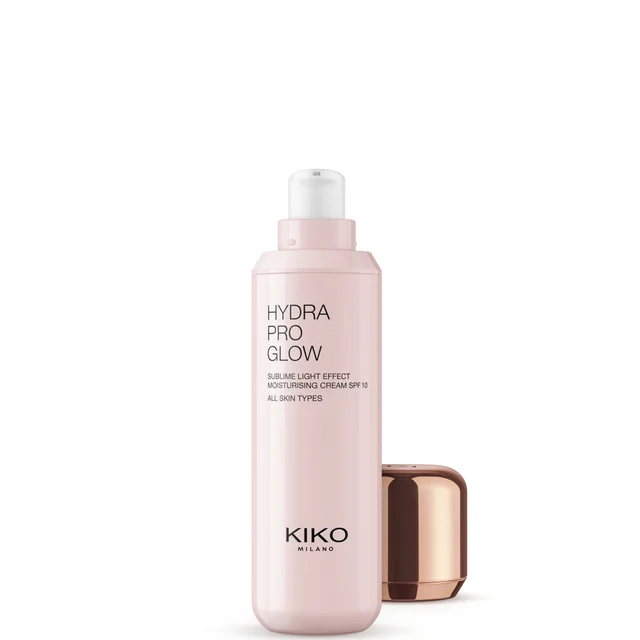 KIKO Milano Hydra Pro Glow 50ml
