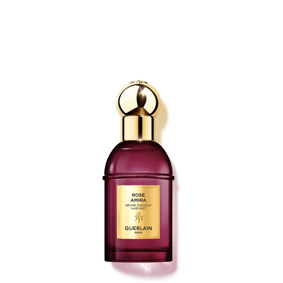 GUERLAIN Absolus Allegoria Rose Amira Hair Mist 40ml Image 1
