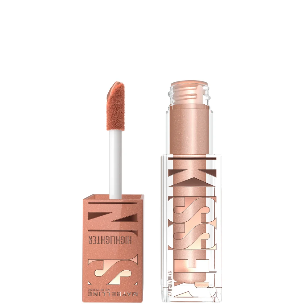 Maybelline Sunkisser Liquid Highlighter Blush (Various Shades) Image 1