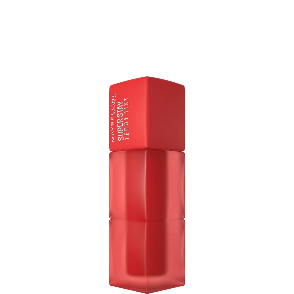 Maybelline Ser Stay Teddy Tint (Various Shades) Image 1