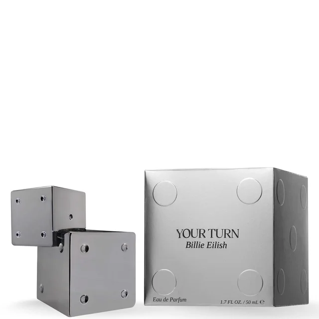 Billie Eilish Your Turn Eau De Parfum 50ml