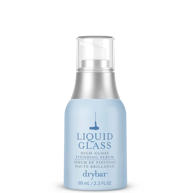 Drybar Liquid Glass Finishing Serum 69ml