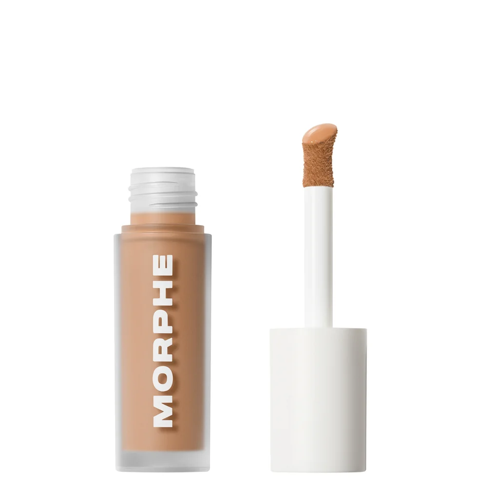 Morphe Wakeup Artist Under Eye Complexion Concealer (Various Shades) Image 1