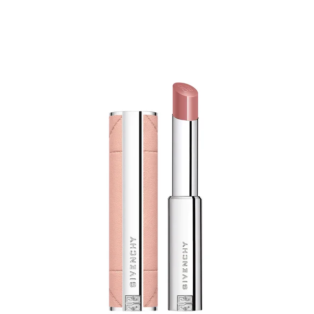 Givenchy Rose Perfecto Shine Serum Lipstick (Various Shades)