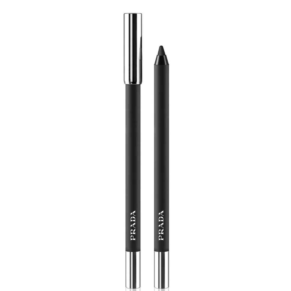 Prada Eyeliner 01 Nero 1.2G Image 1