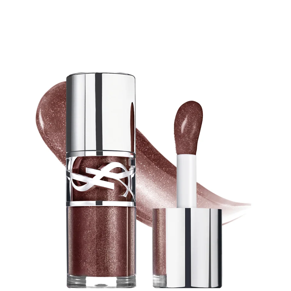 Yves Saint Laurent Loveshine Plumping Lip Oil 6ml (Various Shades) Image 1