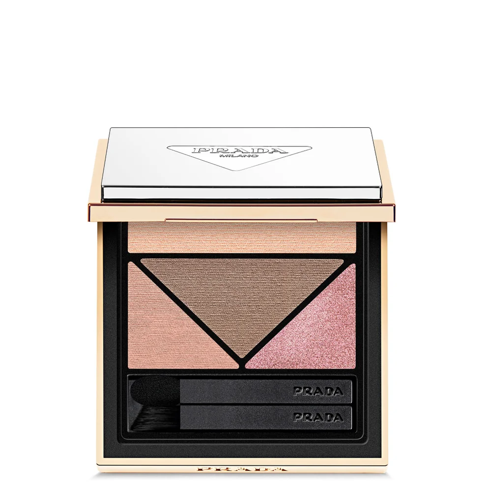 Prada Eye Palette Nude Peony Image 1
