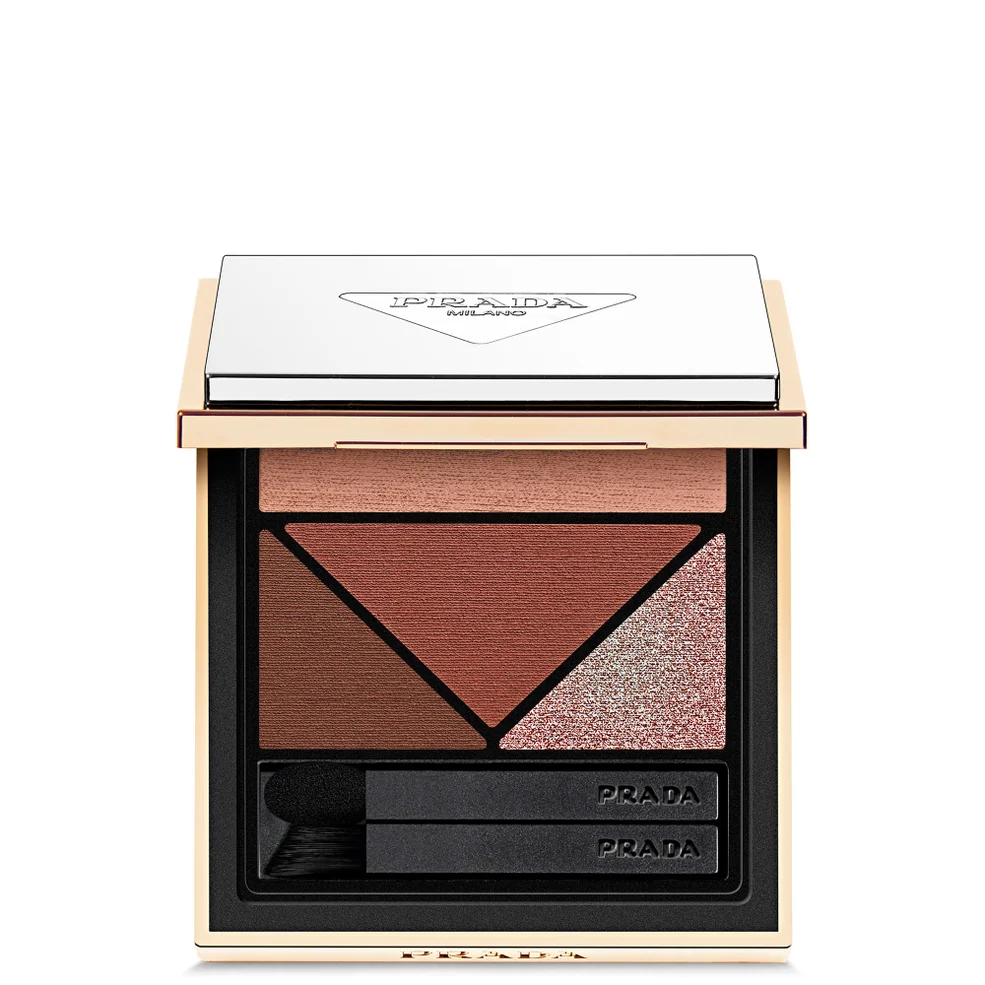 Prada Eye Palette Nude Primula Image 1