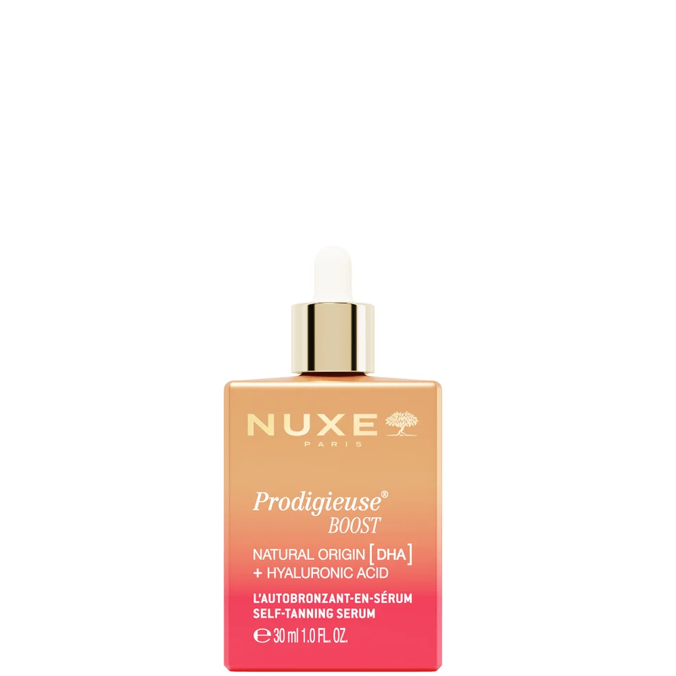 NUXE Self-Tanning Serum Prodigieuse BOOST 30ml Image 1