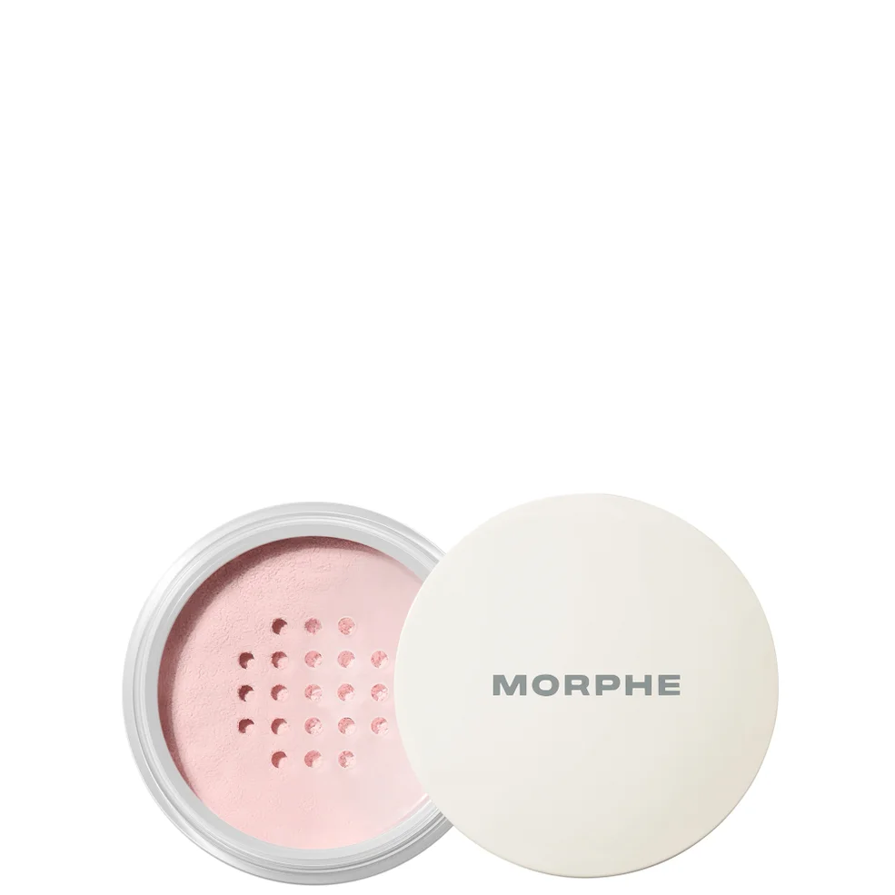 Morphe Bake And Set Powder 9g (Various Shades) Image 1