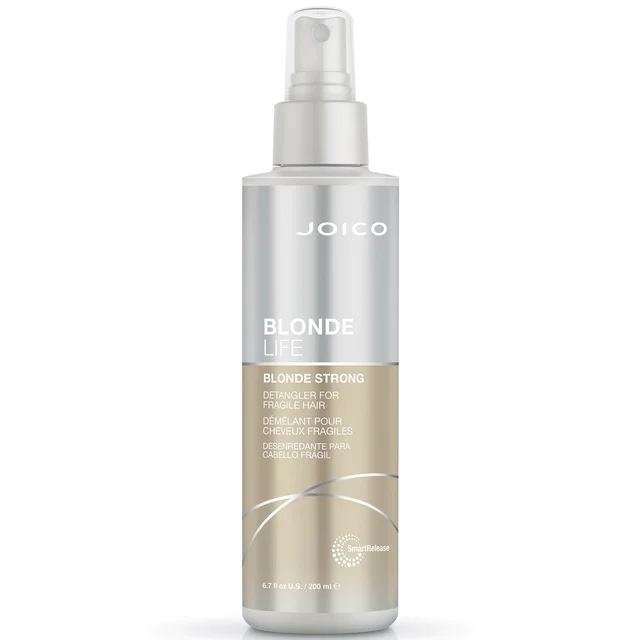 Joico Blonde Life Blonde Strong Conditioning Detangler 200ml