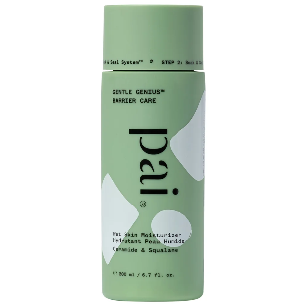 Pai Skincare Gentle Genius ™ Barrier Care Wet Skin Moisturiser 200g Image 1