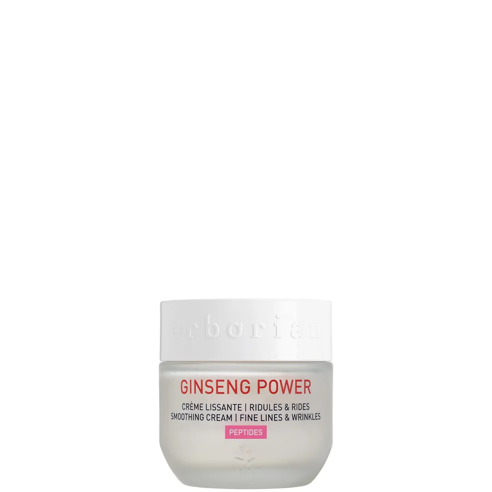 Erborian Ginseng Power 50ml Image 1