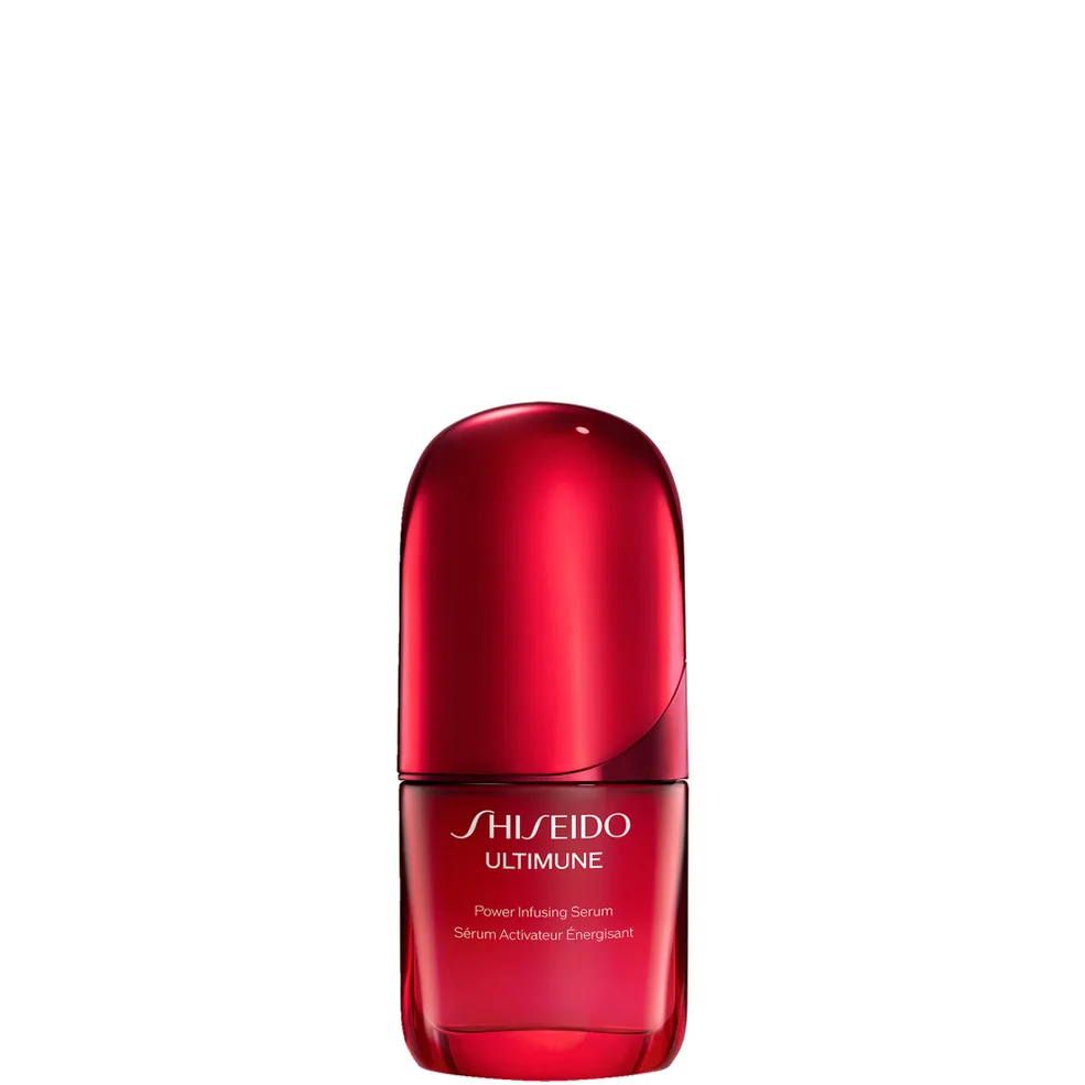 Shiseido Ultimune Power Infusing Concentrate 30ml Image 1