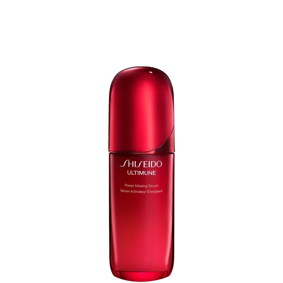 Shiseido Ultimune Power Infusing Concentrate 75ml Image 1