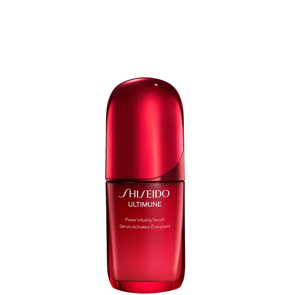 Shiseido Ultimune Power Infusing Concentrate 50ml Image 1