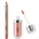 KIKO Milano 3D Hydra Golden Glaze Lip Combo